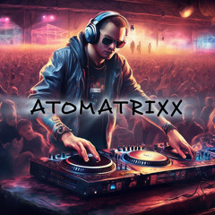 Atomatrixx @ RAT Radio Germany 2022