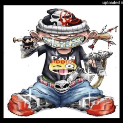 One Crossed Fingered Baby