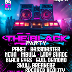 Skull Breakerz The Black Party 2, Estadio Team, Sala Supra