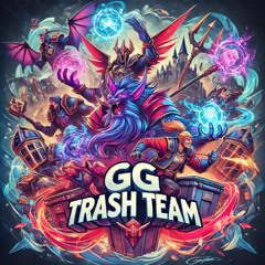 GG Trash Team