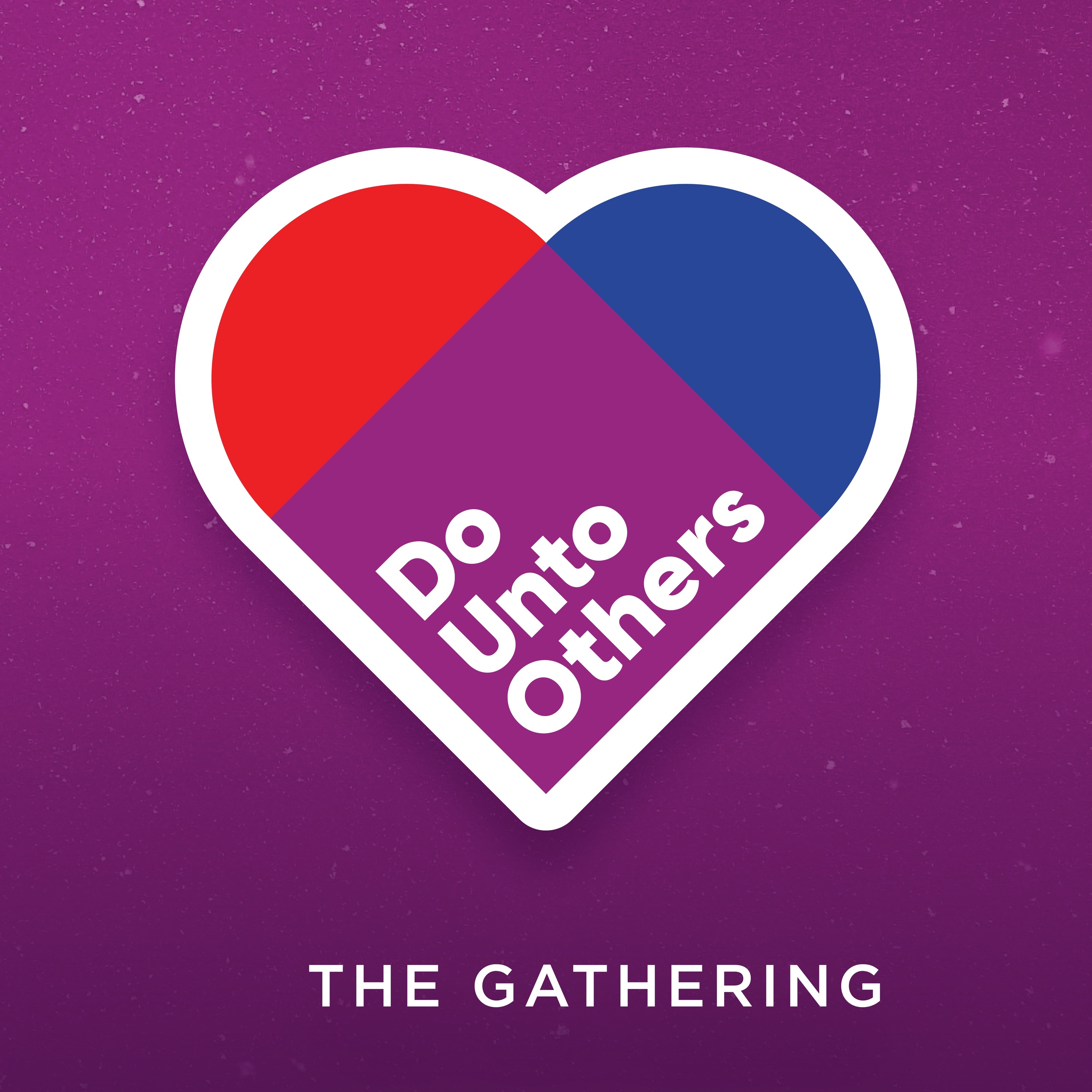 September 15, 2024: The Gathering Sermon episode artwork