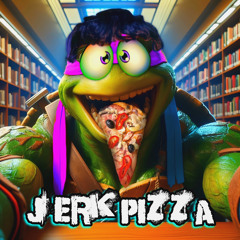 jerk pizza - prod. @sur6ery