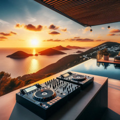 Phil Solvit - House & Dance Live Mix #2