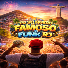 Eu só quero ser famoso X Funk RJ