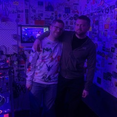 Balance: Justin Cudmore With Vincent Neumann @ The Lot Radio 02 - 04 - 2022