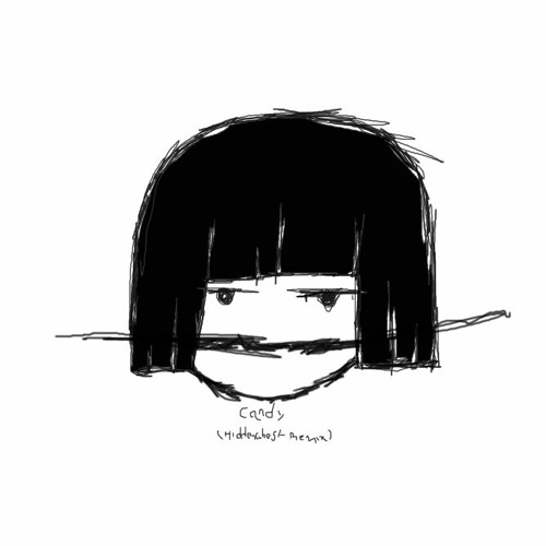 Atarashii Gakko!! - CANDY (HiddenGhost Remix)