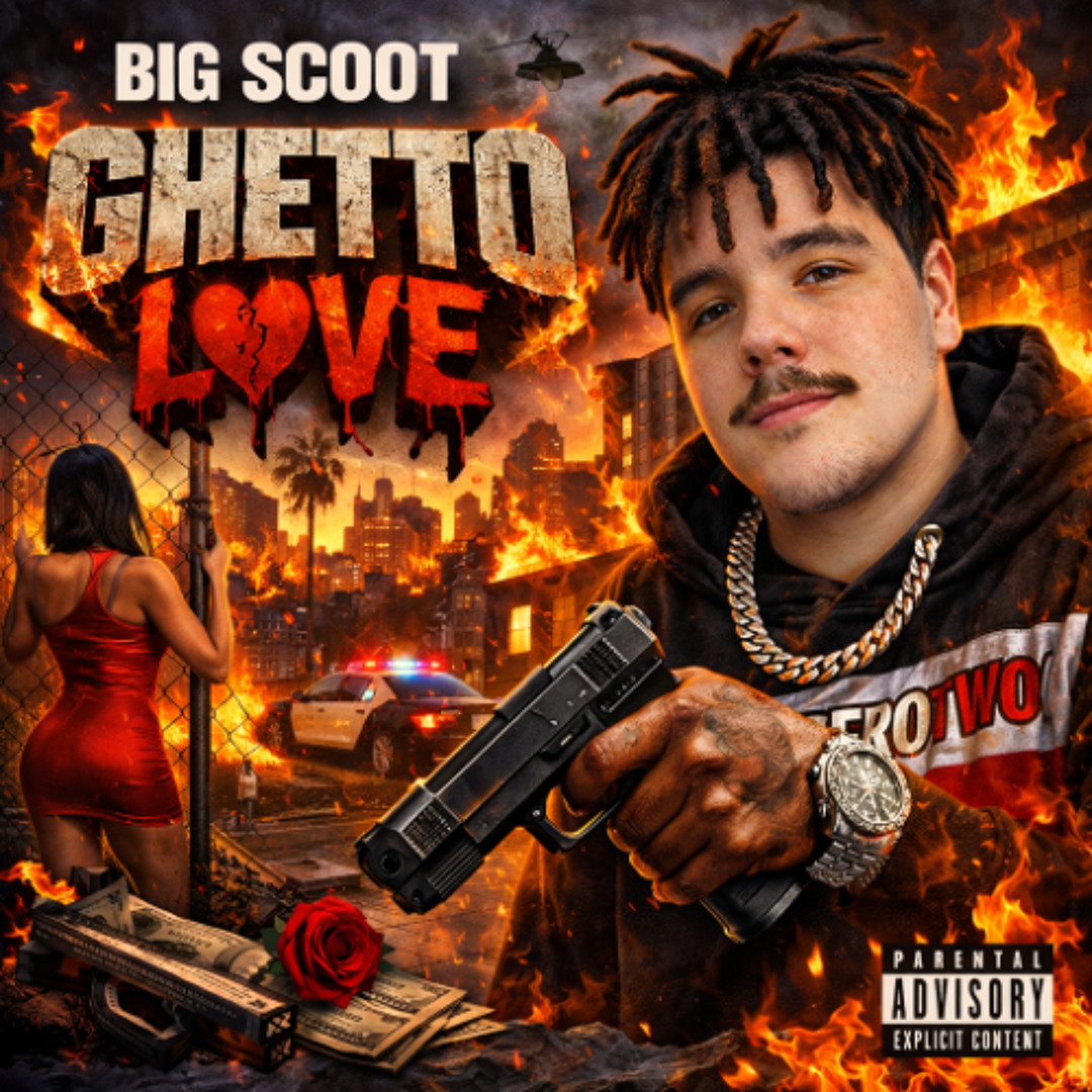 Stream GHETTO LOVE BY BIG SCOOT by BigScoot | Listen online for free on ...