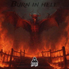 DnD - Burn In Hell