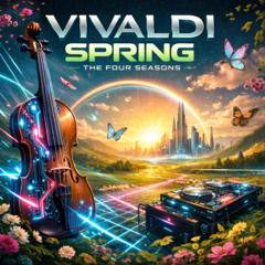 🍃Vivaldi – Spring (The Four Seasons) REMIX