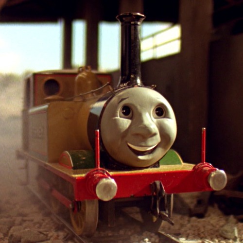 Stepney's Theme (Season 5)