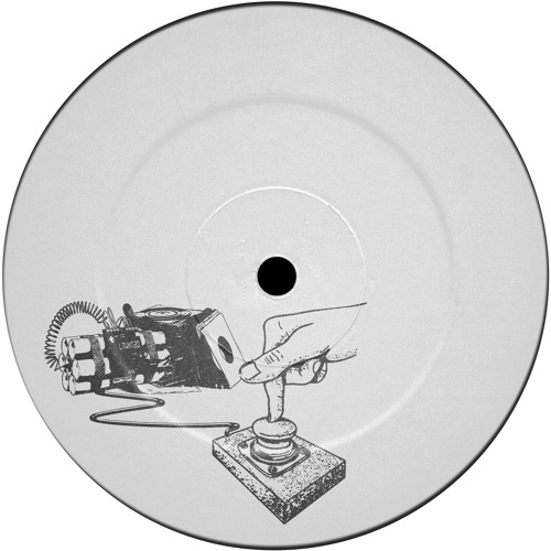 LTWHT020 // Denham Audio - Feel The Panic EP