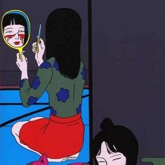shy(tell me im pretty)