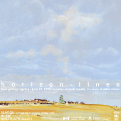 Horizon-Lines Soundscape
