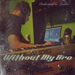 Will K  - Without My Bro