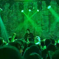 Techno 2 (Trance/Techhouse)