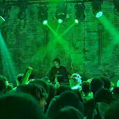 Techno 2 (Trance/Techhouse)