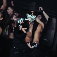 DEATH SHERIFF HARD TECHNO SESSION