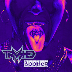 THRASH (PARTY STARTER) (TRVSHED BOOTLEG)