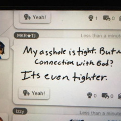 WII FREESTYLE REMIX w/ FRE3 (SPRINTSAVER)