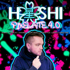 Hoshi Pixelate 4.0 Live Set
