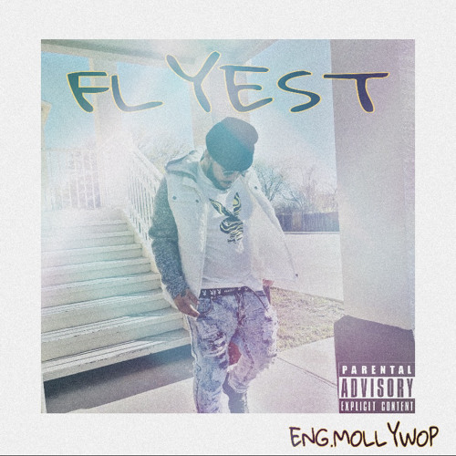 FLYEST {ENG.MOLLYWOP}