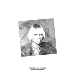 TARRAXINHA J BLIGE (Vocal Edit)