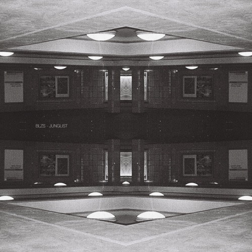 BLZS - JUNGLIST [FREE DOWNLOAD]