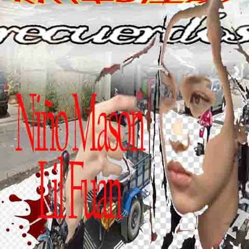 RECUERDOS <333 + LIL FUAN (prod. POZERKILLER)