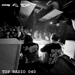 TDP RADIO 040