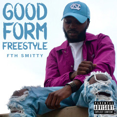 Good Form (Freestyle)