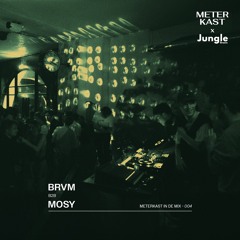 De Meterkast in the mix | BRVM b2b MOSY