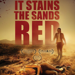 251 - It Stains The Sands Red