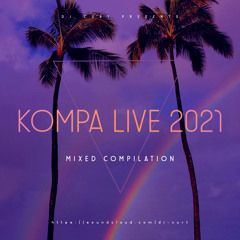 Kompa Live 2021 By Dj Curt