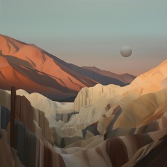 Cuyama - Muted