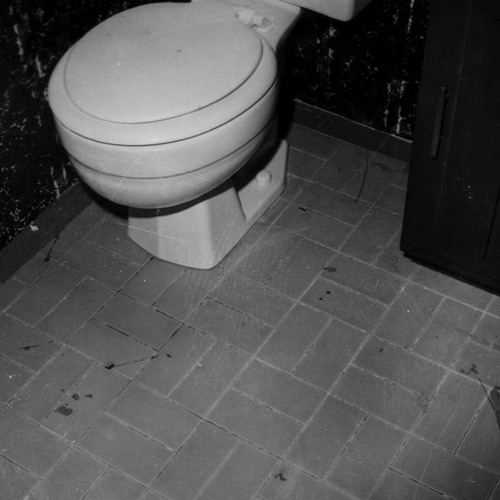 Stream cold bathroom floor by carolesdaughter Listen online for free