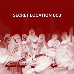 Secret Location 003