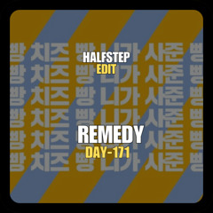 Carda X VINAI, JEFF_! - Remedy Parade (HALFSTEP Edit)