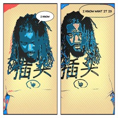 I Know what it is - Big Mon Rasta