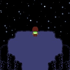 TS!UNDERSWAP Soundtrack - 053 - Remember