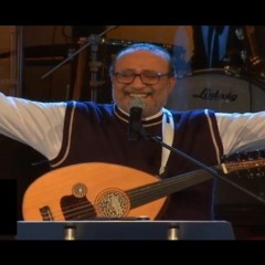 لما شعب المسيح يرنم - ماهر فايز