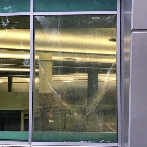 Stream In case of emergency, fix glass by The Northern Light | Listen