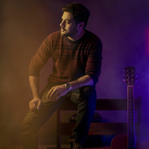 Man Dholay - Junaid Javed (Official Audio)