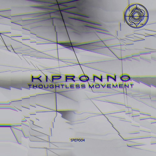 SP Premiere | Kipronno - Turn Over [SPEP004]