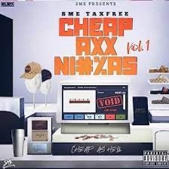 SME TaxFree - Dope Party ft. Chicken P