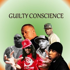 Eminem & Dr Dre - Guilty Conscience (Remix) Ft Lil Jon, Jay-Z, ODB, Biggie, 50 Cent