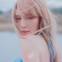 WENDY (Red Velvet) - Why Can't You Love Me?