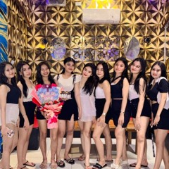SPESIAL REQUEST LILY STAR ONE HIGH ILUSION
