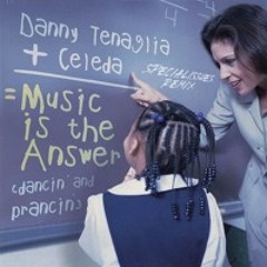 FREE DL: Special Issues - Music Is The Answer