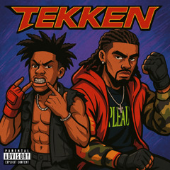 Tekken (feat. Nicknxtdoor!)