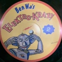 Ben Wa - Destroy All Lines [Malvado Records 2000] (192 Kbps)